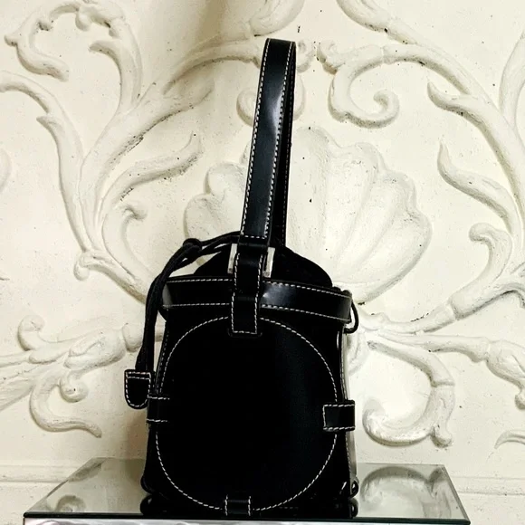 MINI Bucket Bag Purse Handbag